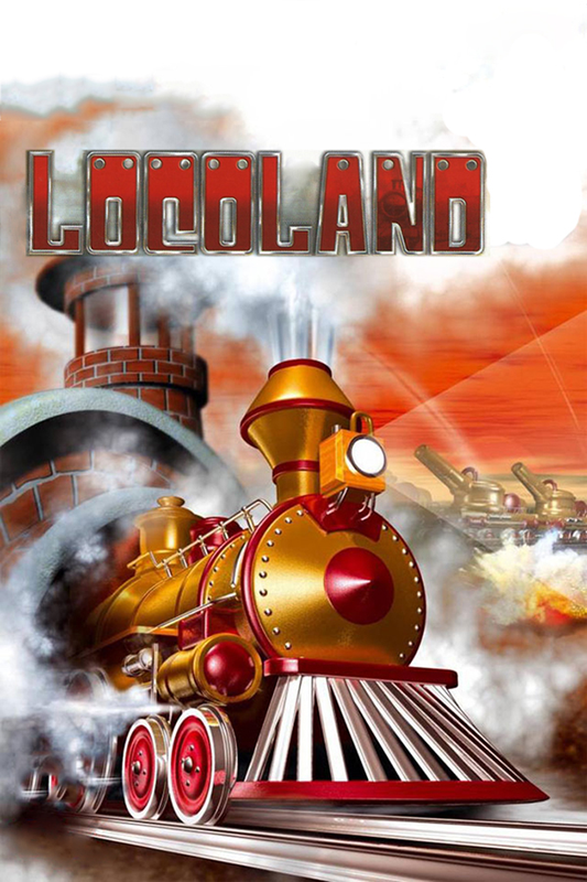 Locoland