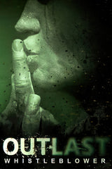 Outlast + Outlast:Whistleblower