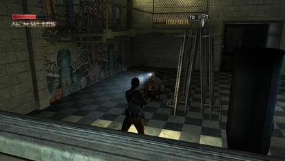 The Suffering: Ties That Bind (GOG)