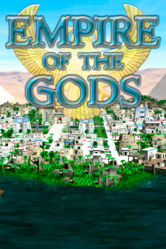 Empire of the Gods