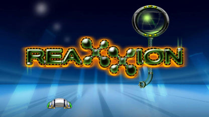Reaxxion