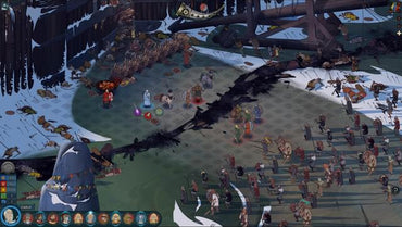 The Banner Saga 3 (Legendary Edition)