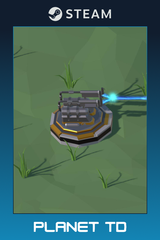 Planet TD (EU)