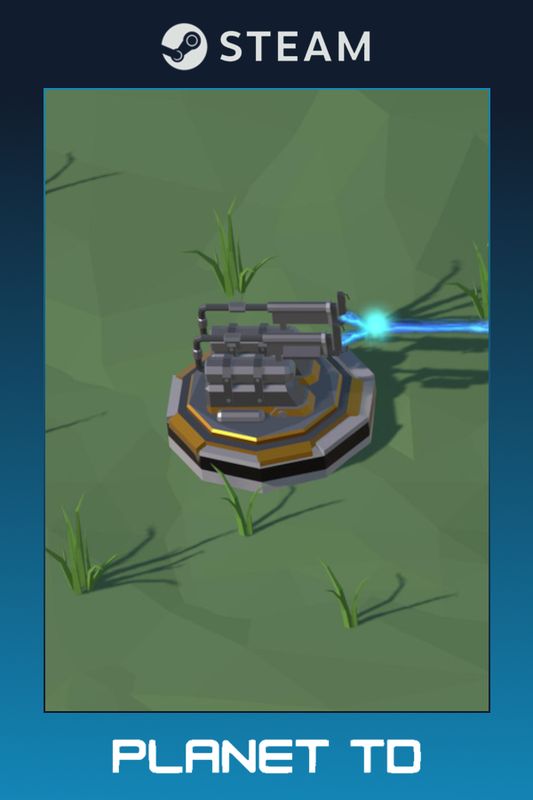 Planet TD (EU)