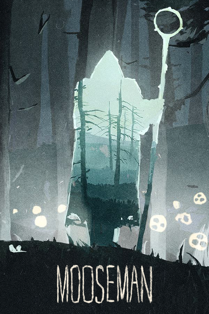 The Mooseman Steam Key GLOBAL