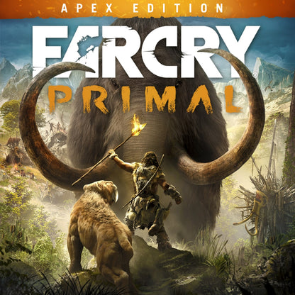 Far Cry Primal (Digital Apex Edition)