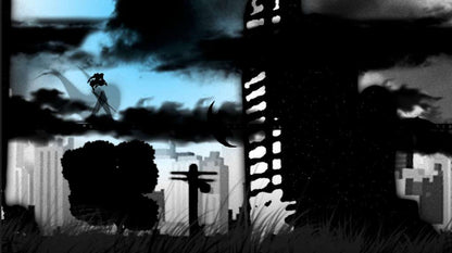 Shadow Ninja: Apocalypse