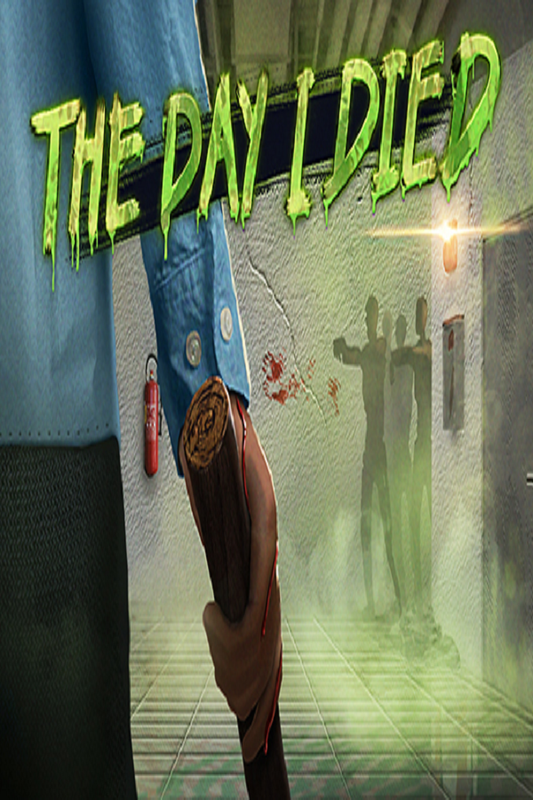 The Day I Died