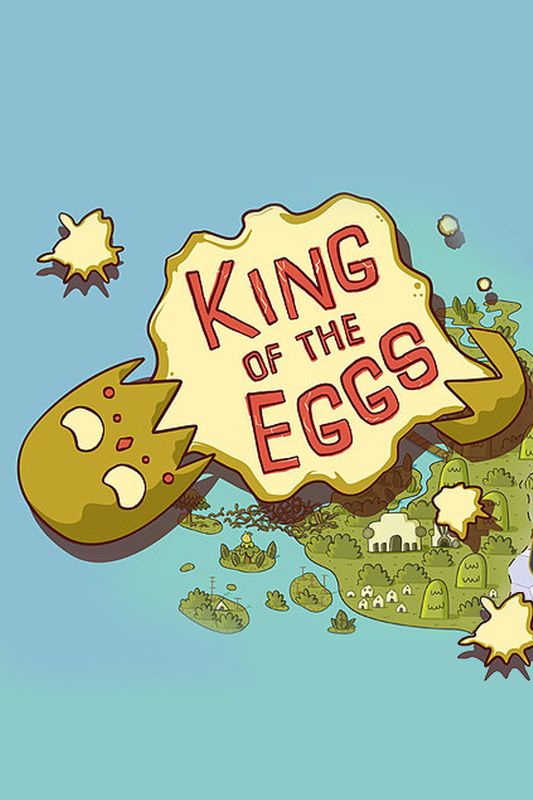 King of the Eggs
