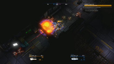 Trident's Wake EU Steam CD Key