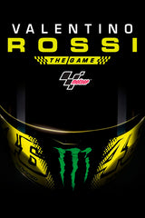 Valentino Rossi: The Game