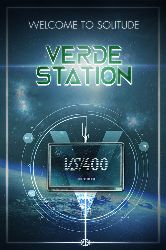 Verde Station