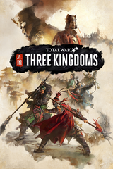 Total War: Three Kingdoms (Royal Edition)