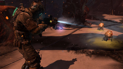 Dead Space 3 - Awakened