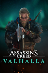 Assassin's Creed Valhalla (Deluxe Edition) (EU)