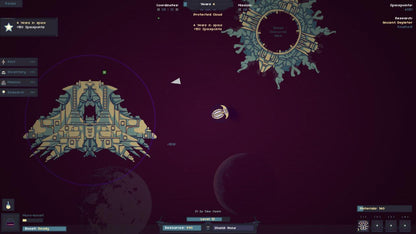 RymdResa Steam Key GLOBAL