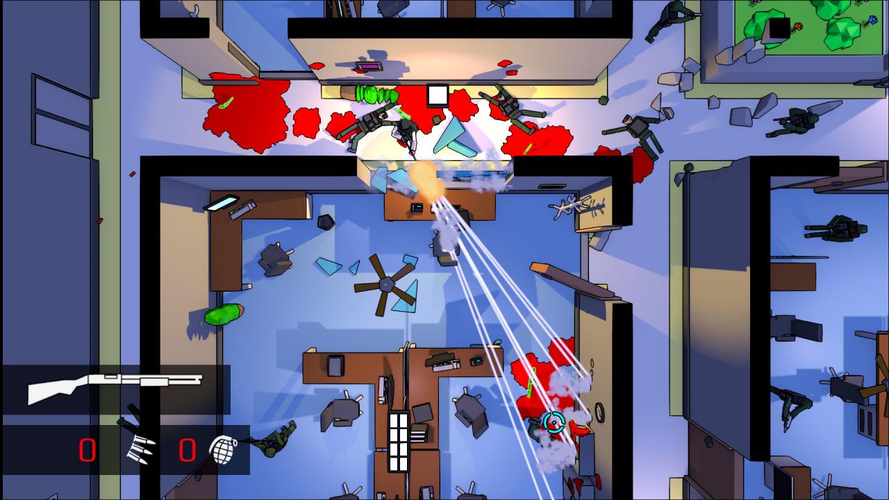 Redie Steam Key GLOBAL
