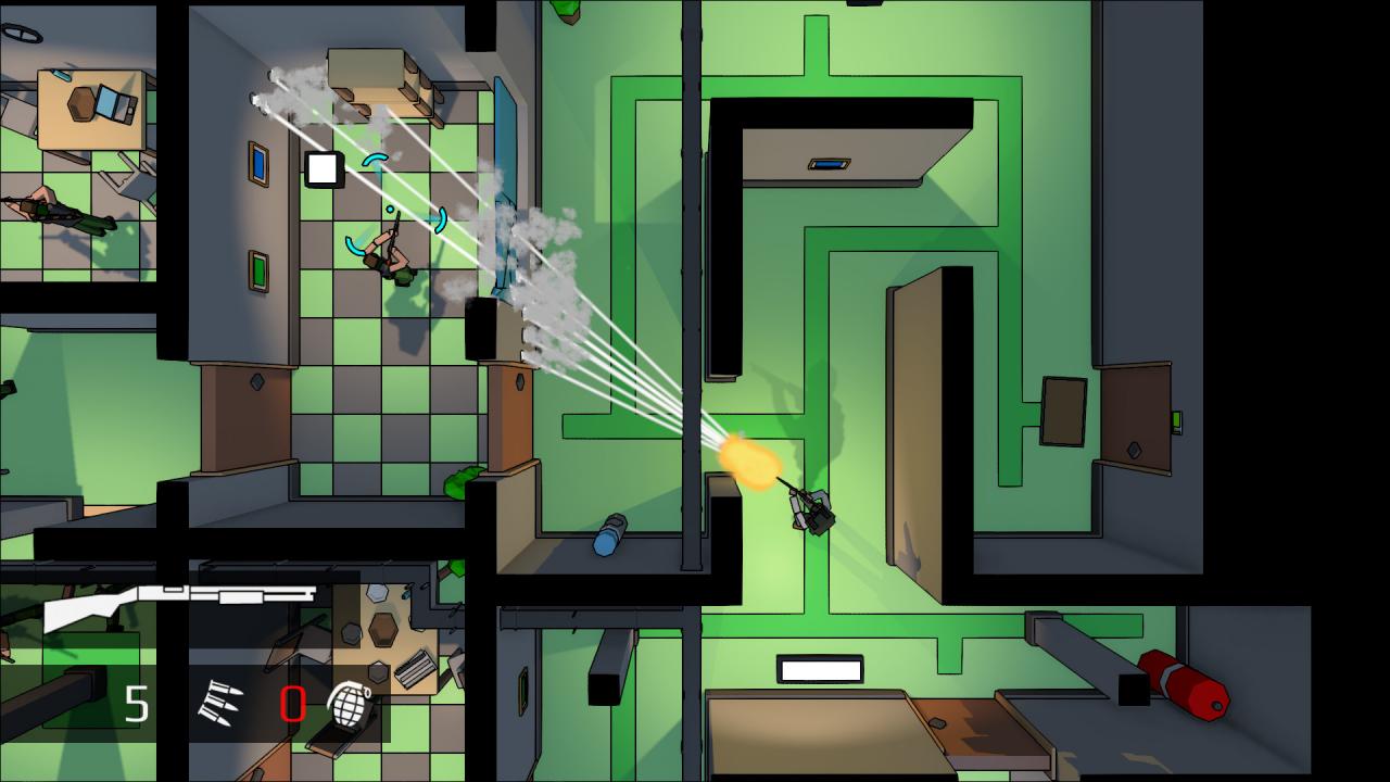 Redie Steam Key GLOBAL