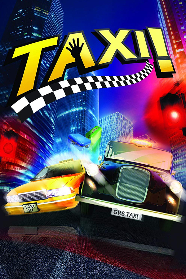 Taxi