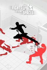 Fights in Tight Spaces
