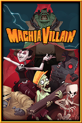 MachiaVillain