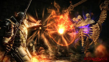 Bound By Flame (GOG)