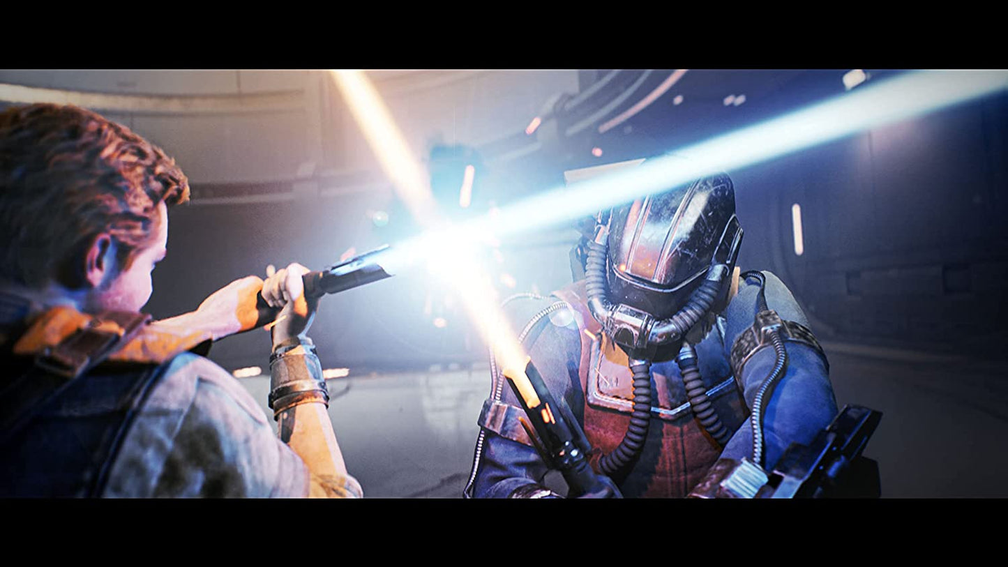 Star Wars Jedi: Survivor (Steam)