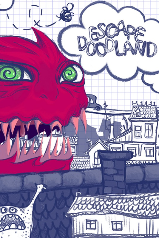 Escape Doodland