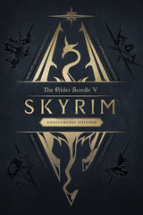 The Elder Scrolls V: Skyrim (Anniversary Edition) (EU)