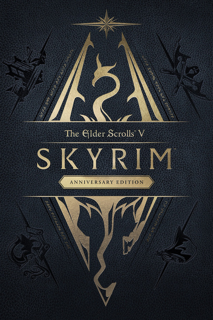 The Elder Scrolls V: Skyrim (Anniversary Edition)