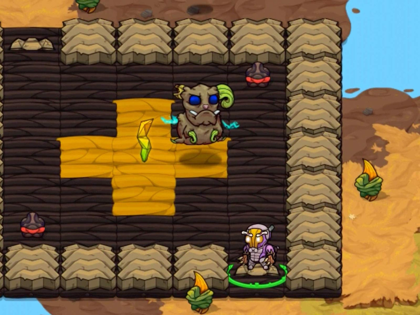 Crashlands