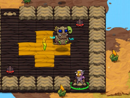 Crashlands