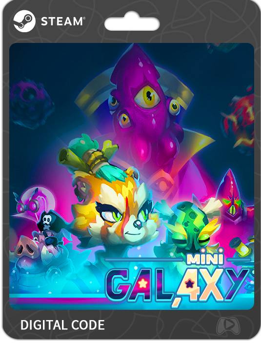 Mini Gal4Xy