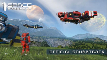 Space Engineers - Deluxe (DLC)