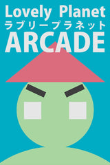 Lovely Planet Arcade