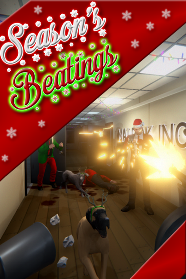 Season's Beatings