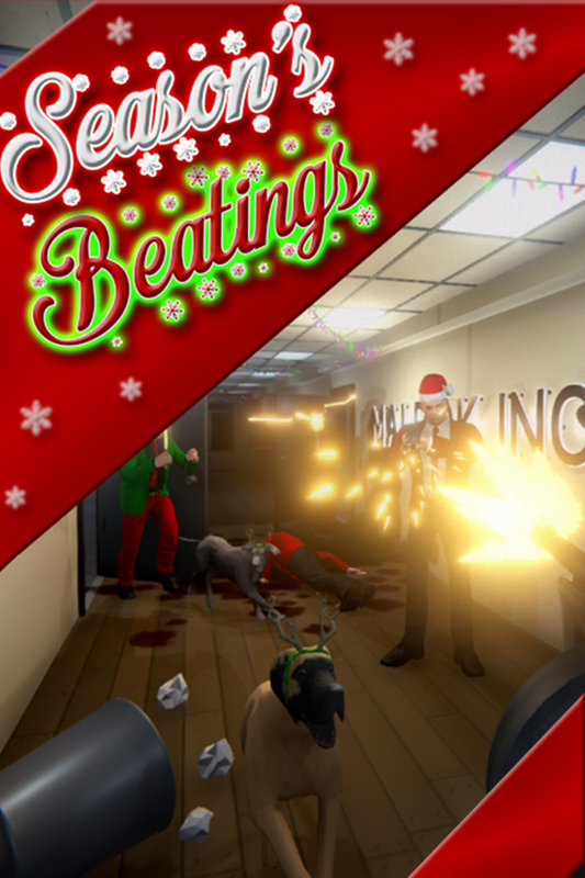 Season's Beatings