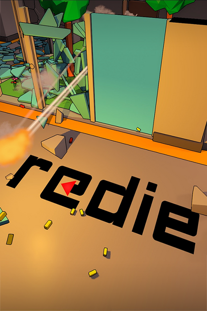 Redie Steam Key GLOBAL