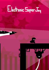 Electronic Super Joy