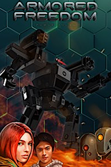 Armored Freedom
