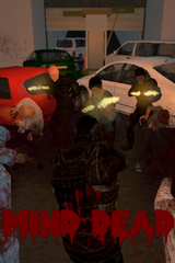 Mind Dead