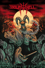 Down to Hell