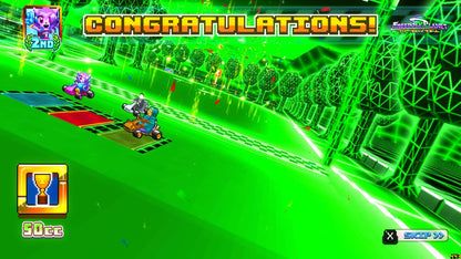 Super Indie Karts