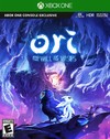 Ori and the Will of the Wisps (PC/Xbox One)