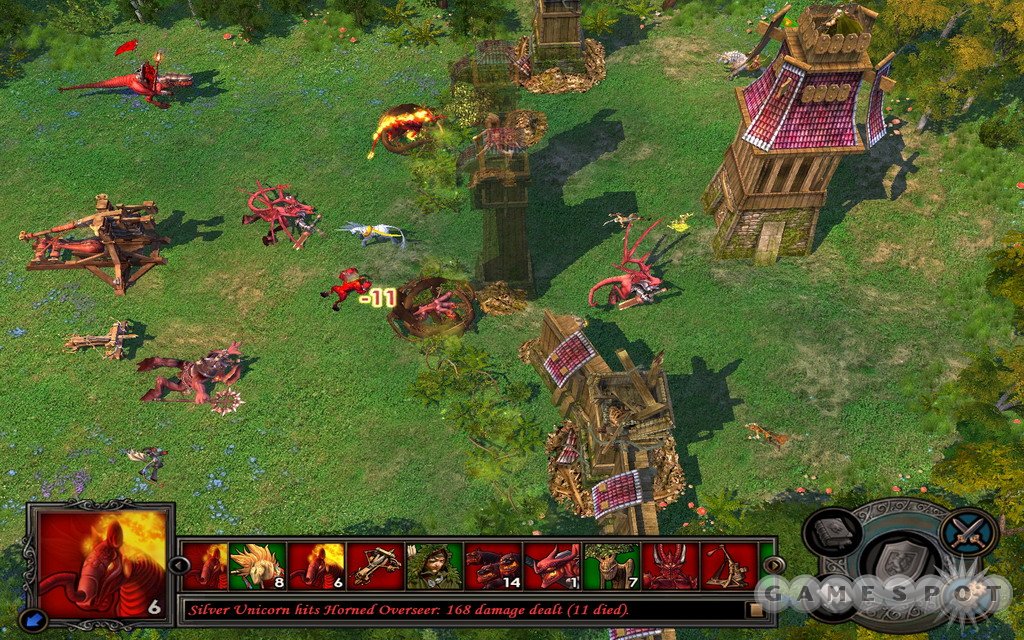 Heroes of Might &amp; Magic V (EU)