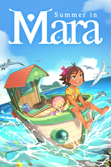 Summer in Mara