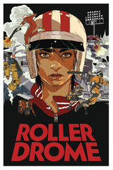 Rollerdrome