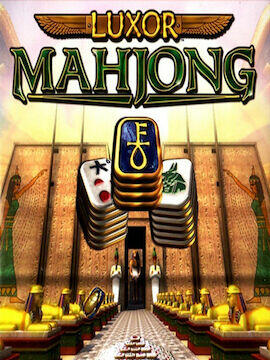 LUXOR: Mah Jong