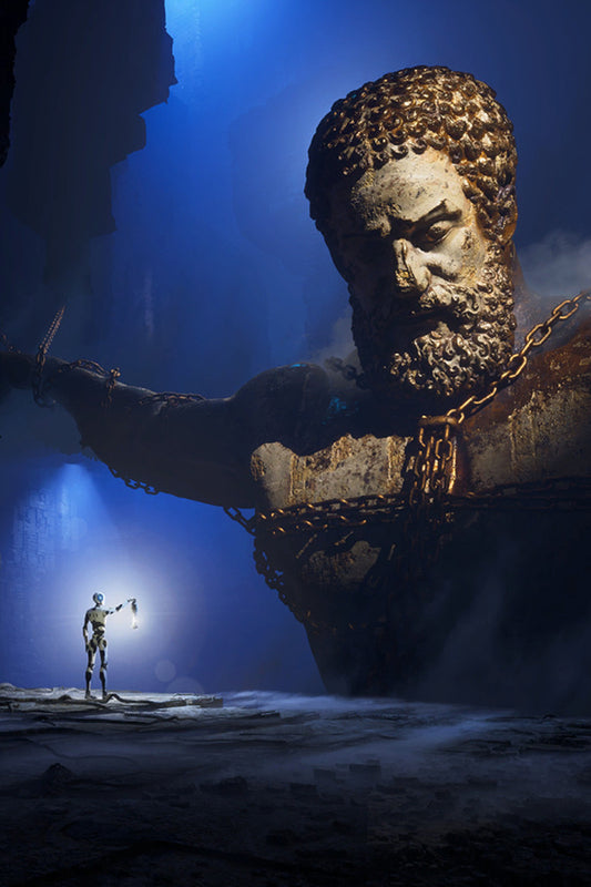 The Talos Principle 2