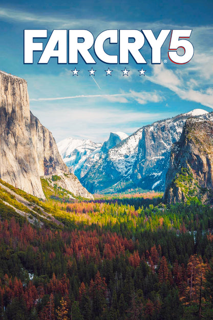 Far Cry 5 (EU)